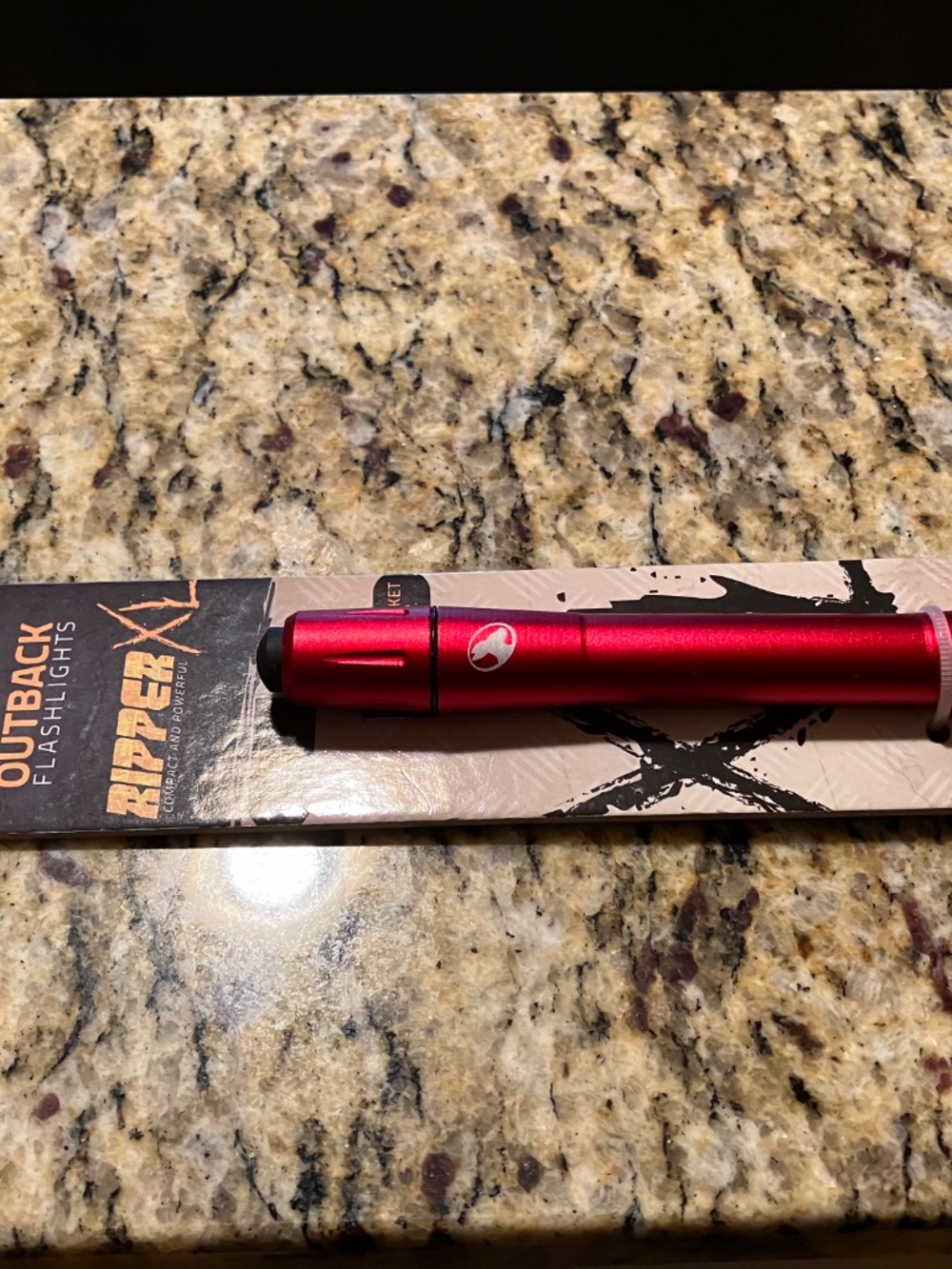 Flashlight - Picture 2 of 4